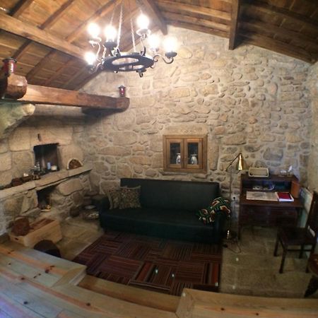 Villa Casa Do Assento - Castelo à Ponte da Barca Extérieur photo